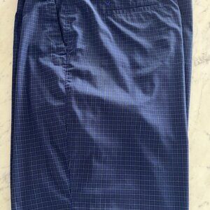 Callaway - Plaid Golf Short - 46